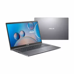 نمای پشت و جلوی لپ تاپ Asus ExpertBook P1511CEA