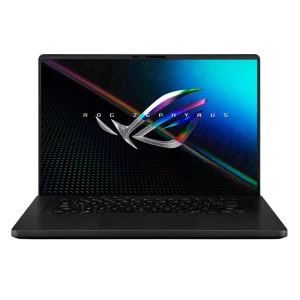 لپ تاپ “16 ایسوس مدل  ROG Zephyrus M16 GU603 Core i7 12700H/16GB/512GB SSD/3060 6GB