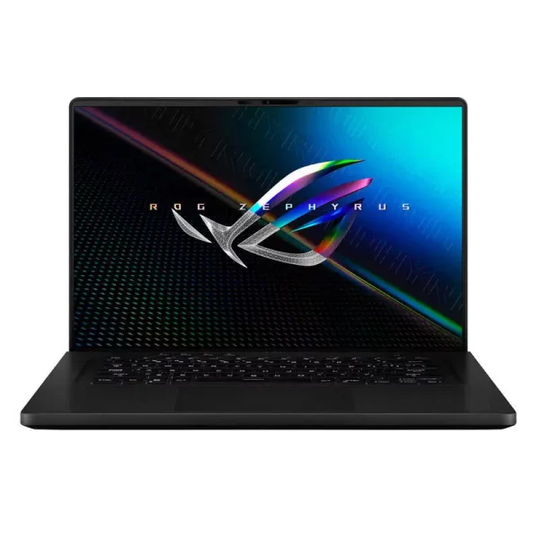 لپ تاپ 16 اینچ ایسوس مدل ROG Zephyrus M16 GU603 Core i7 12700H