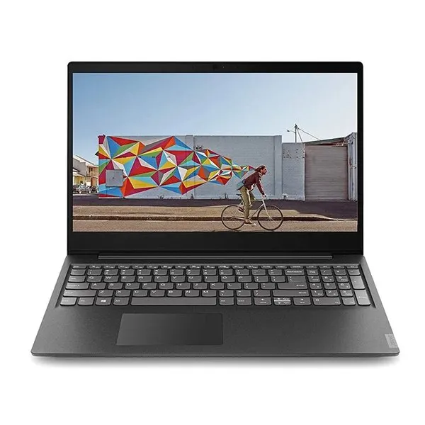 لپ تاپ 15.6 اینچ لنوو مدل Ideapad 3-Q Celeron N4020/4GB/1TB