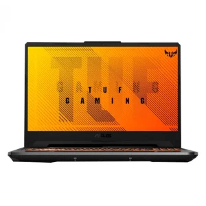 لپ تاپ 15.6 اینچی ایسوس مدل TUF FX506HE Core i7 11800H/16GB/1TB SSD/3050 4GB