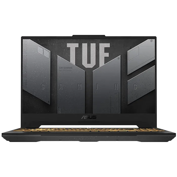 لپ تاپ “15.6 ایسوس مدل TUF FX517ZR Core i7 12650H/16GB/512GB SSD/3070 8GB