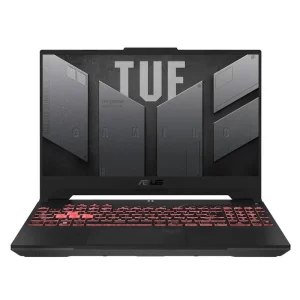 لپ تاپ “15.6 ایسوس مدل TUF Gaming A15 FA507RC Ryzen 7 6800H/16GB/1TB SSD/3050 4GB