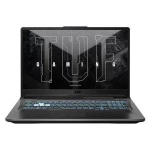 لپ تاپ 17.3 اینچ ایسوس مدل TUF Gaming F17 FX706HM Core i7 11800H/16GB/1TB SSD/3060 6GB