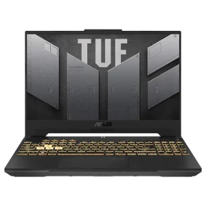 لپ تاپ “17.3 ایسوس مدل TUF F17 FX707ZR Core i7 12700H/16GB/1TB SSD/3080 8GB