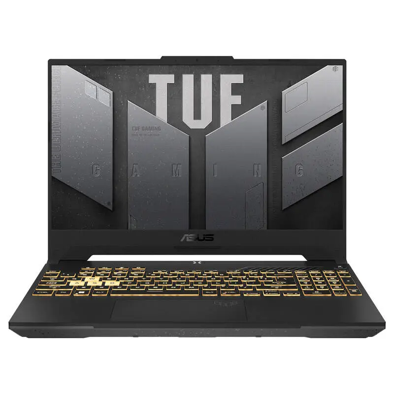 لپ تاپ “15.6 ایسوس مدل TUF F15 FX507ZR Core i7 12700H/16GB/1TB SSD/3070 8GB