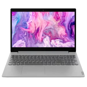 لپ تاپ “15.6 لنوو مدل IdeaPad 3 Core i3 1115G4/12GB/1TB+128GB SSD/Intel