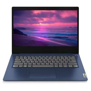 لپ تاپ “15.6 لنوو مدل Ideapad 3 Celeron N4020/4GB/1TB/Intel