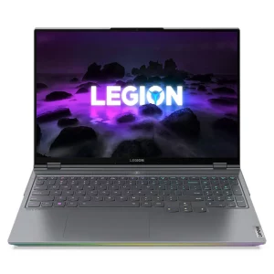 لپ تاپ “16.1 لنوو مدل Legion 7 Core i9 11980HK/32GB/1TB SSD/3080 16GB