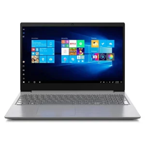 لپ تاپ 15.6 اینچ لنوو مدل V15 Core i3 10110U/8GB/1TB+256GB SSD/Intel