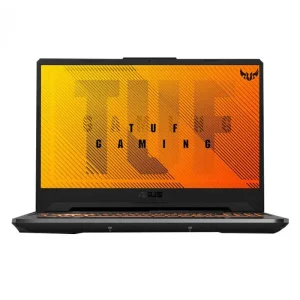 لپ تاپ “15.6 ایسوس مدل TUF Gaming F15 FX506LH Core i5 10300H/8GB/512GB SSD/1650 4GB