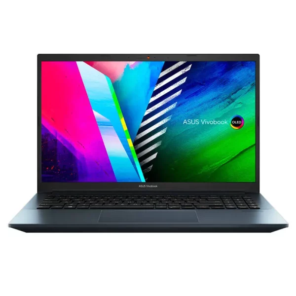 لپ تاپ 15.6 اینچ ایسوس مدل K3500PH Core i5 11300H/8GB/512GB SSD/1650 4GB/OLED