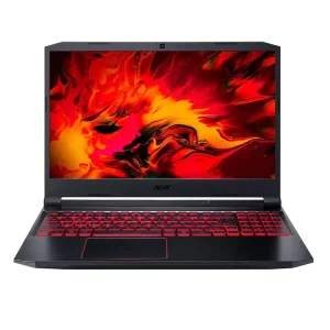 لپ تاپ “15.6 ایسر مدل Nitro 5 AN515 Core i5 10300H/16GB/1TB+256GB SSD/1650 4GB