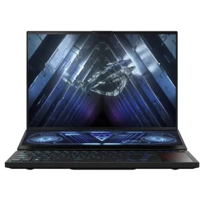 لپ تاپ 16 اینچ ایسوس مدل ROG Zephyrus Duo 16 GX650RX Ryzen 9 6900HX/32GB/1TB SSD/3080 TI 16GB