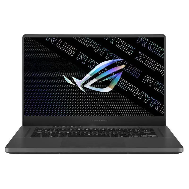 لپ تاپ “15.6 ایسوس مدل ROG Zephyrus G15 GA503RM Ryzen 7 6800HS/16GB/1TB SSD/3060 6GB