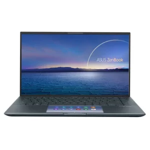 لپ تاپ “14 ایسوس مدل ZenBook 14 UX435EG Core i7 1165G7/16GB/1TB SSD/MX450 2GB