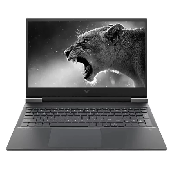 لپ تاپ “16.1 اچ پی مدل Victus 16 D0019 Core i7 11800H/16GB/512GB SSD/3050 Ti 4GB