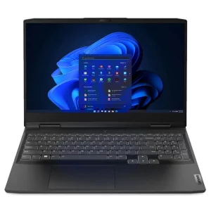 لپ تاپ “15.6 لنوو مدل IdeaPad Gaming 3 Core i7 12650H/16GB/512GB SSD/3050 4GB