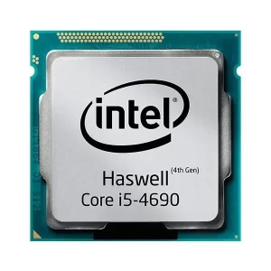 پردازنده اینتل Intel Core i5 4690 Haswell