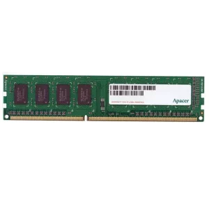 قیمت و خرید رم کامپیوتر اپیسر Apacer DDR3 4GB 1600MHz CL11 Single