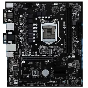 مادربرد ایسوس Asus Prime H510M-C/PS LGA1200