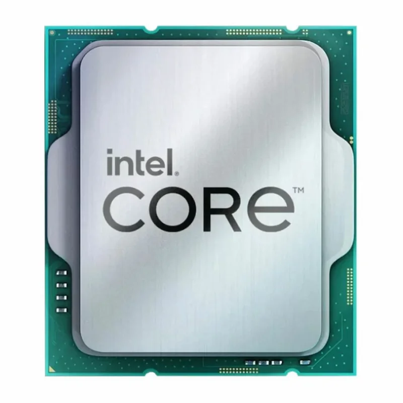 پردازنده اینتل Intel Core i5 13400F Raptor Lake