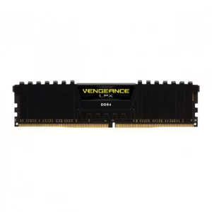 رم کامپیوتر کورسیر Corsair Vengeance LPX 16GB DDR4 2400MHz CL16 Single