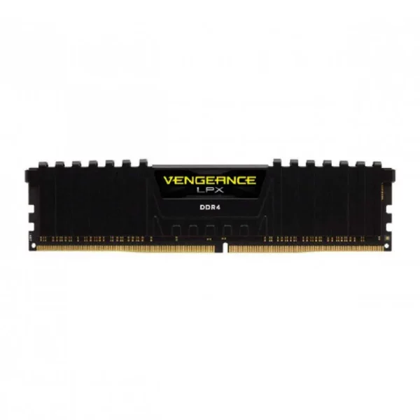 قیمت و خرید رم کامپیوتر کورسیر Corsair Vengeance LPX 16GB DDR4 2400MHz CL16 Single