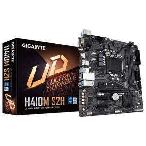 قیمت و خرید مادربرد گیگابایت GIGABYTE H410M S2H LGA 1200