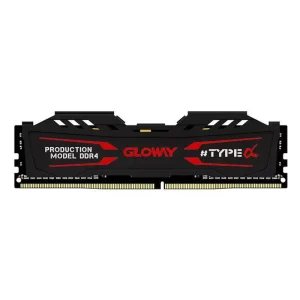 رم کامپیوتر Gloway TYPE A DDR4 8GB 2666MHz CL19 Single