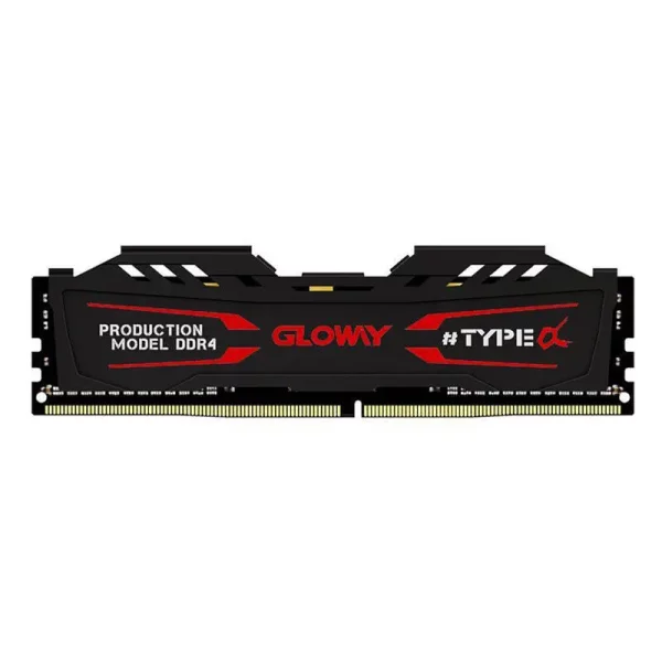 قیمت و خرید رم کامپیوتر Gloway TYPE A DDR4 8GB 2666MHz CL19 Single