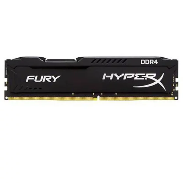 قیمت و خرید رم کامپیوتر هایپر ایکس HyperX Fury DDR4 4GB 2400MHz CL15