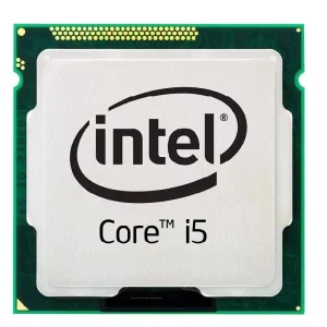 پردازنده اینتل Intel Core i5 3570 Ivy Bridge