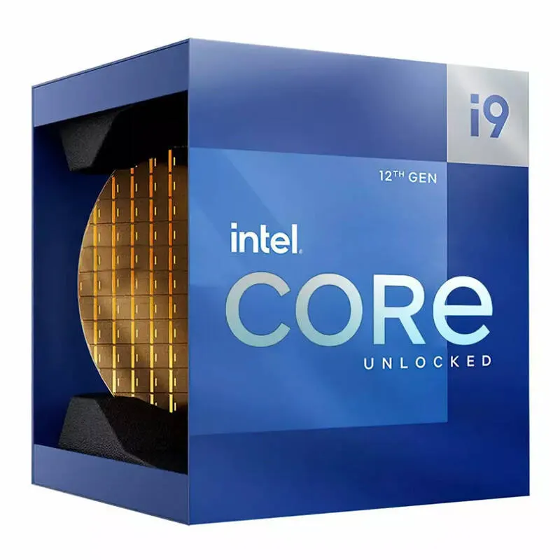 پردازنده اینتل Intel Core i9 12900K Alder Lake