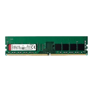 رم کامپیوتر کینگ استون Kingston KVR DDR4 2400MHz 8GB