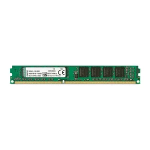 رم کامپیوتر کینگ استون Kingston KVR1333 DDR3 4GB