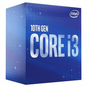 قیمت و خرید پردازنده اینتل Intel Core i3 10105 LGA1200 Comet Lake