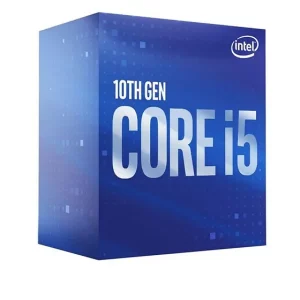 قیمت و خرید پردازنده اینتل Intel Core i5-10400 Comet Lake