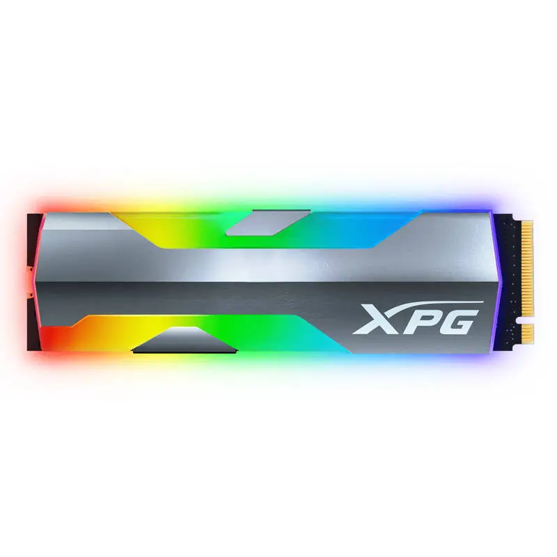 اس اس دی ای دیتا Adata XPG SPECTRIX S20G RGB 500GB M.2