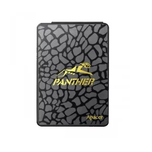 اس اس دی اپیسر Apacer AS340 Panther 120GB