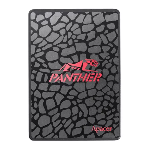 قیمت و خرید اس اس دی اپیسر Apacer AS350 Panther 256GB