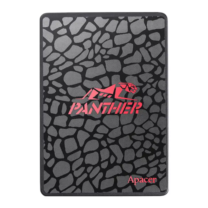 اس اس دی اپیسر Apacer AS350 Panther 256GB