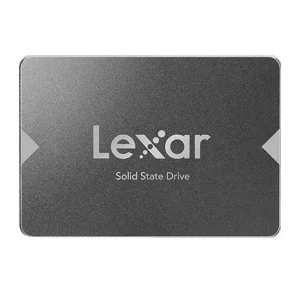 اس اس دی لکسار Lexar NS100 1TB