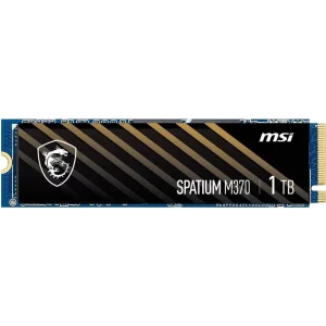 اس اس دی ام اس آی MSI Spatium M371 1TB M.2