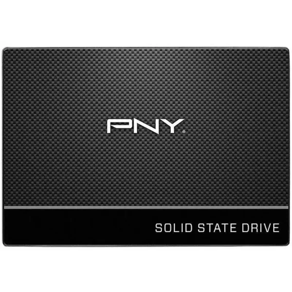 قیمت و خرید اس اس دی پی ان وای PNY CS900 120GB