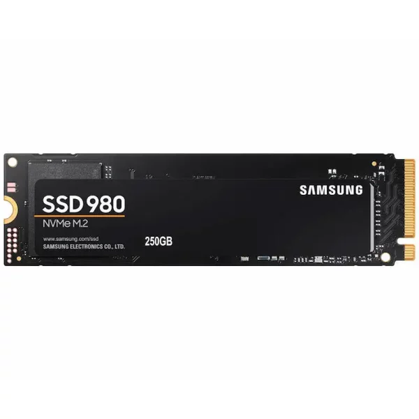 قیمت و خرید اس اس دی سامسونگ Samsung 980 250GB M.2