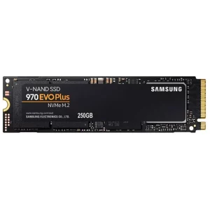 اس اس دی سامسونگ Samsung EVO PLUS 970 250GB M.2