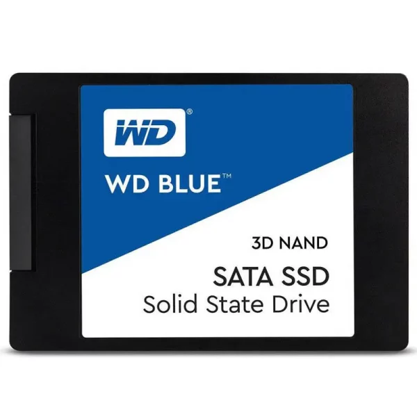 قیمت و خرید اس اس دی وسترن دیجیتال Western Digital Blue 500GB