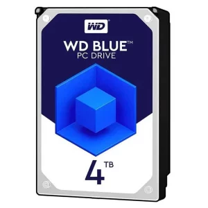 هارد اینترنال وسترن دیجیتال Western Digital Blue 4TB WD40EZAZ