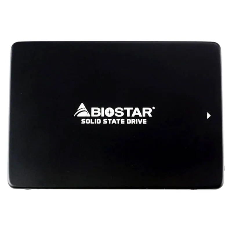 اس اس دی بایواستار Biostar S100 480GB